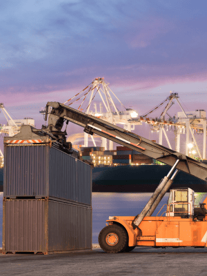 Marine Supplies