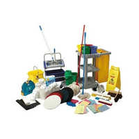 Bonded Cleaning Equipment