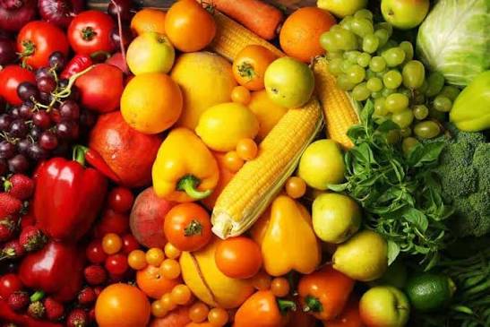 Fresh Produce