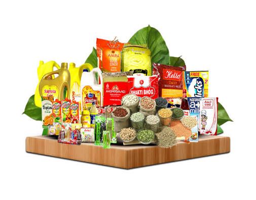 Bonded Grocery Provisions