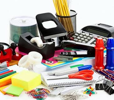 Bonded Office Stationery