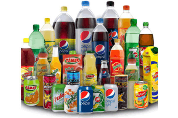 Bonded Soft Drinks & Beverages