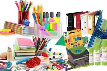 Bonded Stationery Supplies