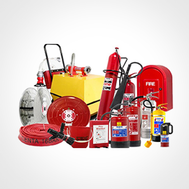 Pyrotechnics & Life-Saving Appliances