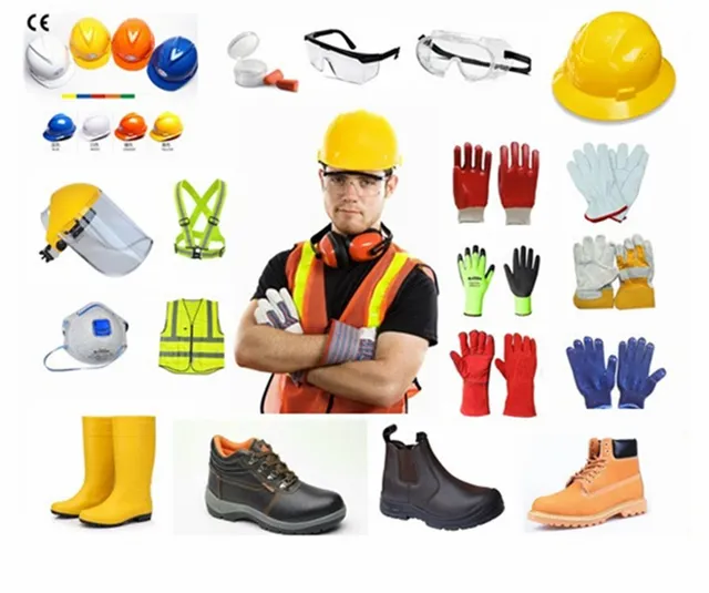 Personal Protective Equipment