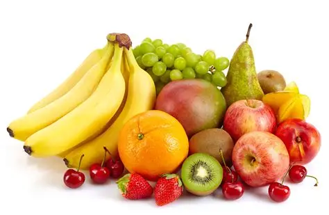 Fresh Provisions & Food Items