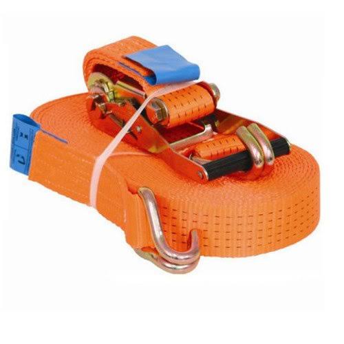 Lashing Chain with Grab Hooks