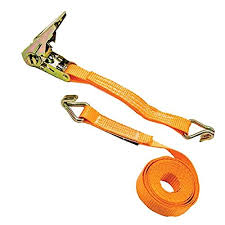 Ratchet Tie-Down Strap