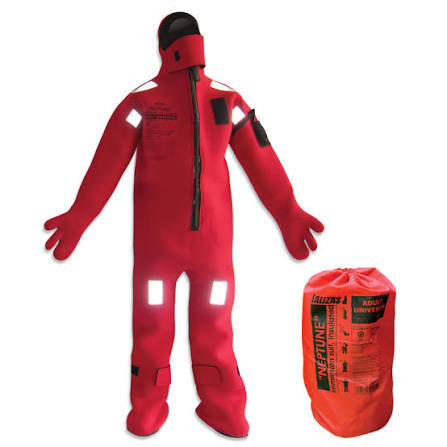 Immersion Suit