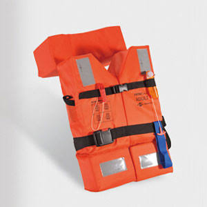 SOLAS Life Jacket