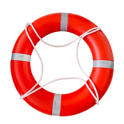 Lifebuoy