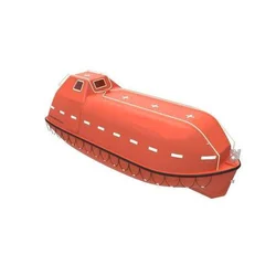 Totally Enclosed Lifeboat